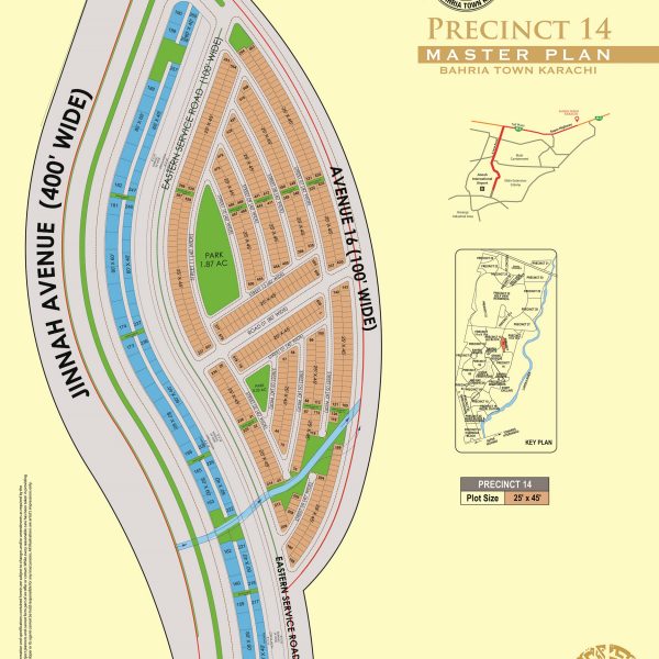 Precinct 14