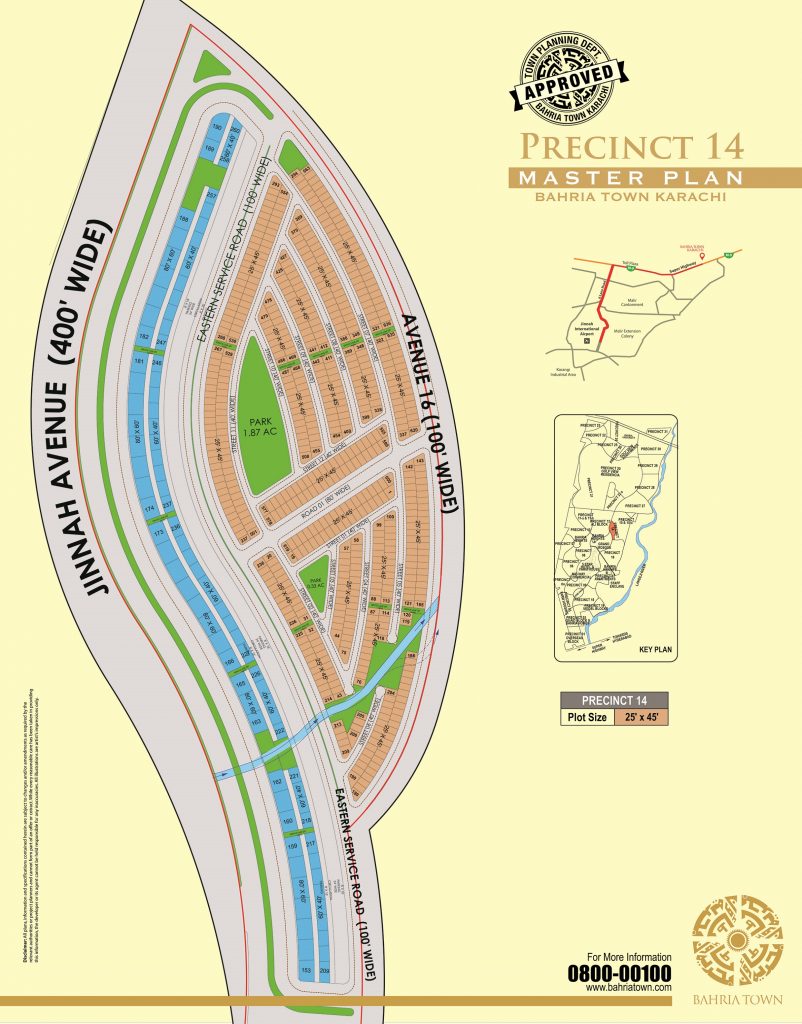 Precinct 14